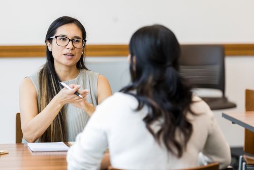 performance and appraisals